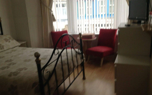 Fairhaven Hotel