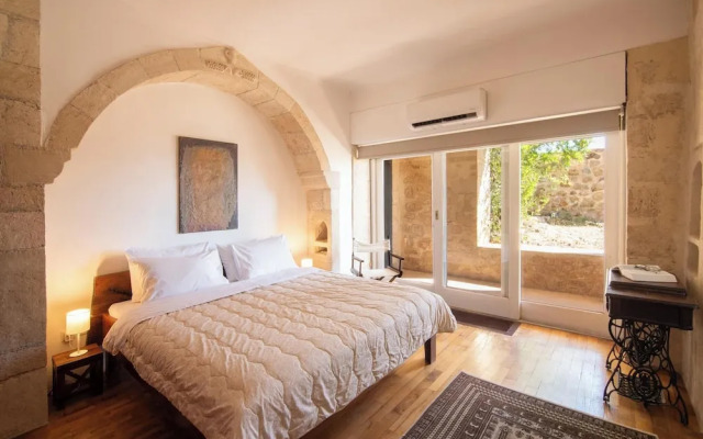 Artisan Villa Aegina