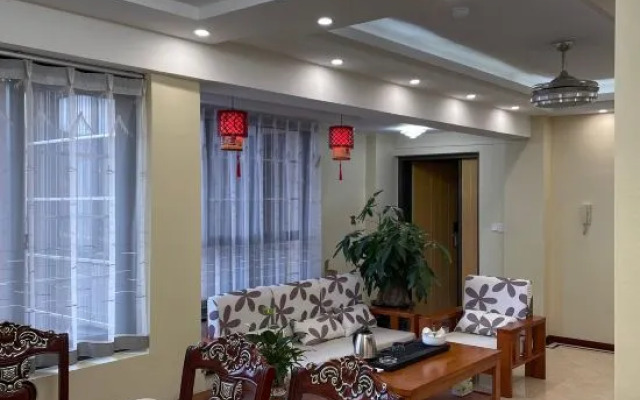 Dehua Zhengzhai Residence