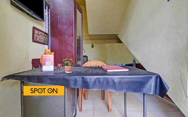 Spot On 807991 Perumbavoor Tourist Home