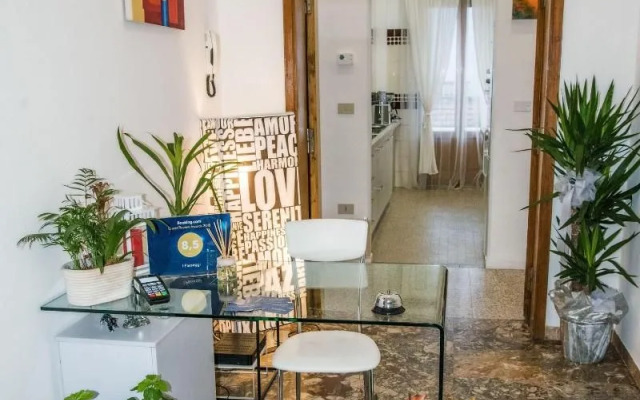 I Passeggi Rooms & Relax