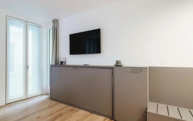 Suite JOIVY Porta Torre 76