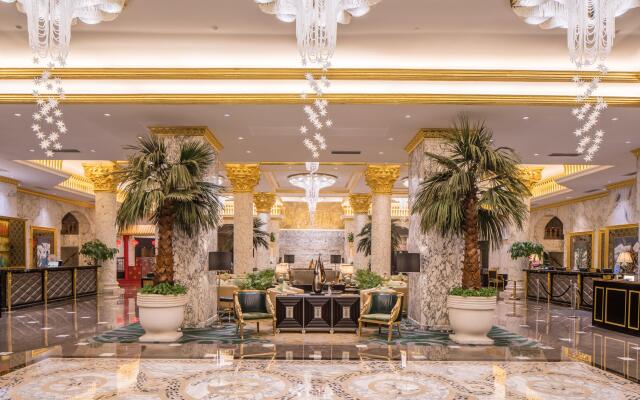 Crowne Plaza Zhengzhou by IHG