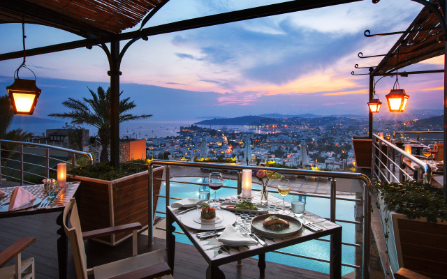 The Marmara Bodrum - Adult Only