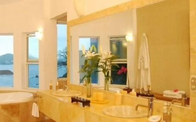 Villa Naivi Brisas 5BR