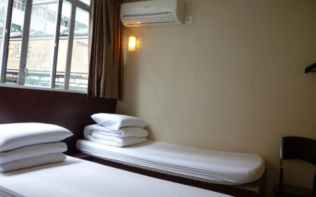 Hotel 2