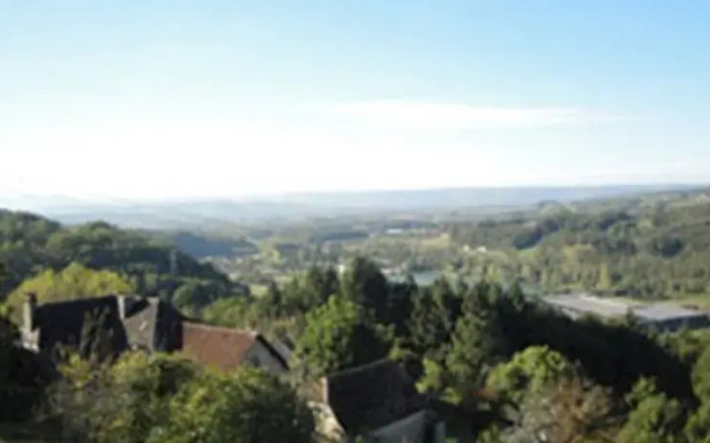 Gite Les Hauts de Gramond