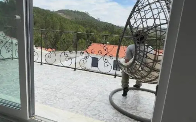 Vila D`arte Vila de Rei