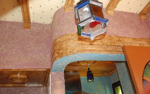 Appartement Traditionnel