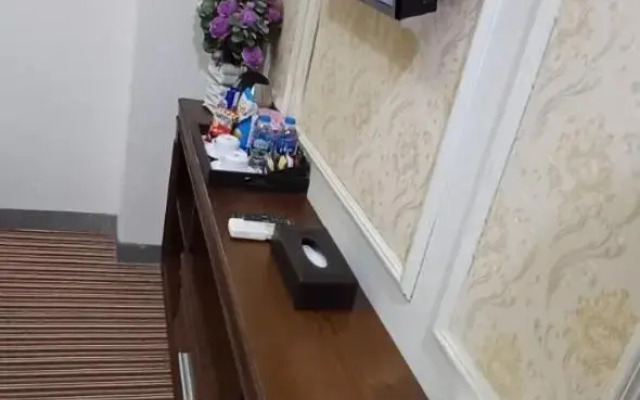 Center Hotel Bac Ninh