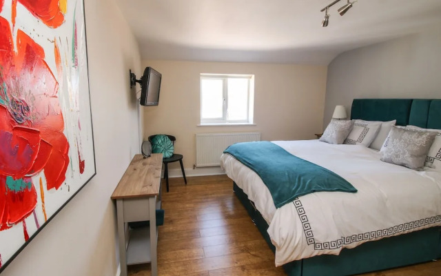 The Coach House At The Gables