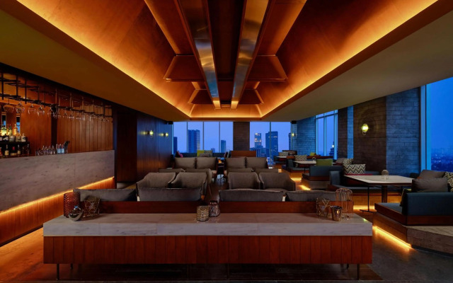 Aloft South Jakarta