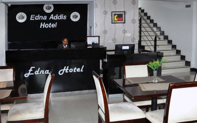 Edna Addis Hotel