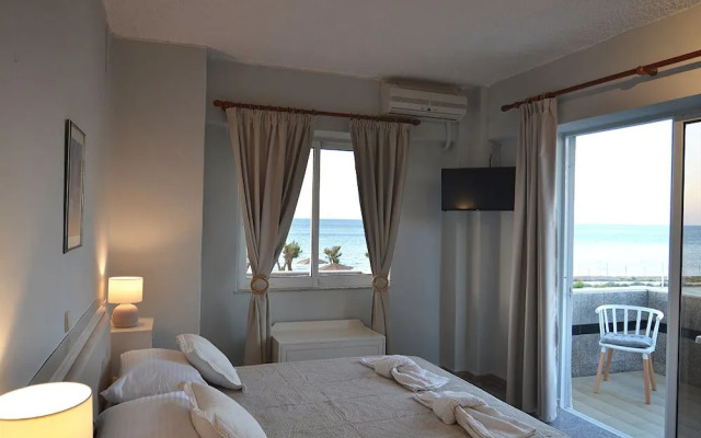 Arion Beach Hotel