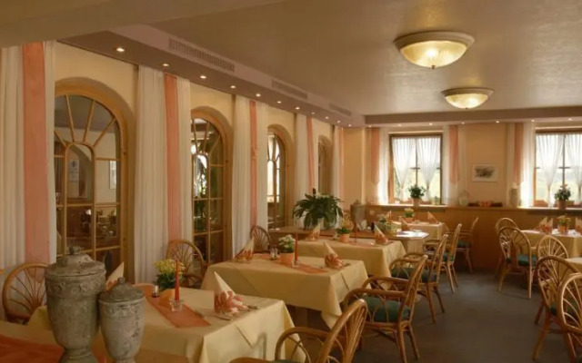 Hotel Andreashof