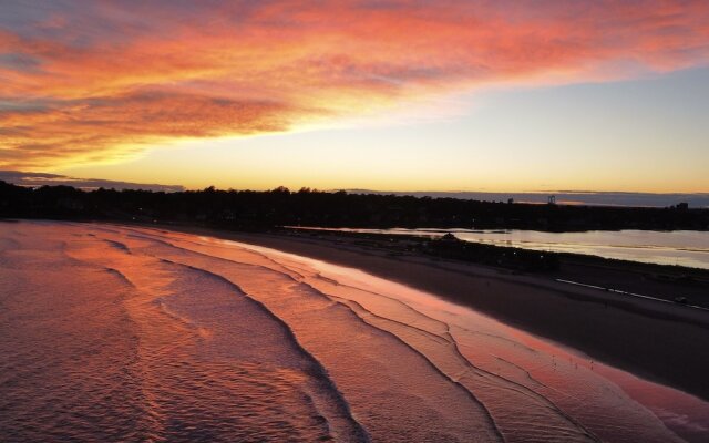 Quality Inn & Suites Atlantic Beach Hotel
