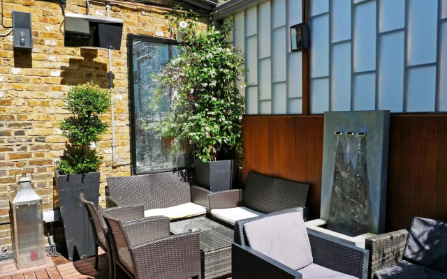 Karma Sanctum Soho