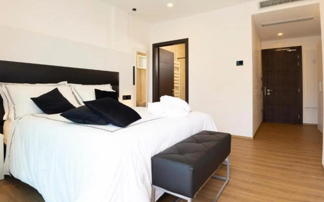 POPULA - The Lifestyle Hotel