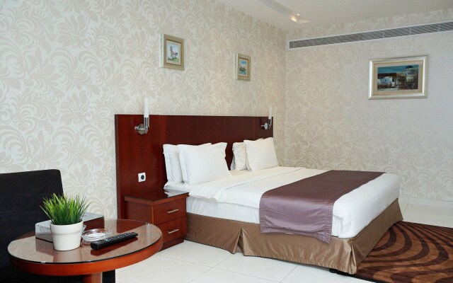 Grand Mayral Hotel