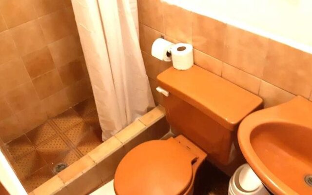 La Merced Plaza Hostal