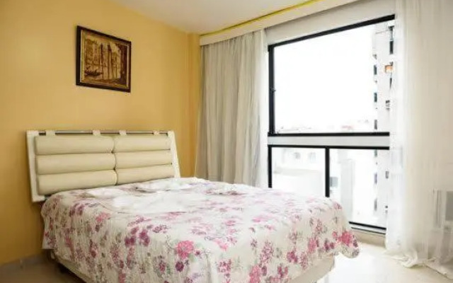 Luxuoso Apartamento Copacabana