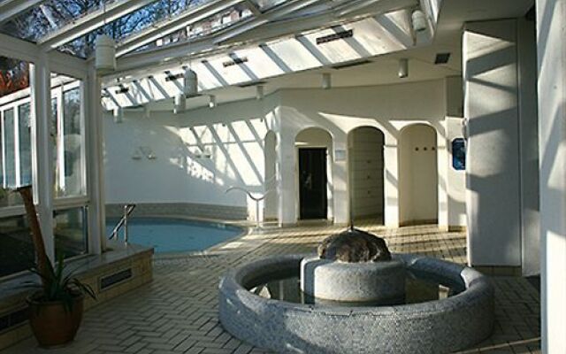 Arcadia Hotel Sonnenhof Grafenau
