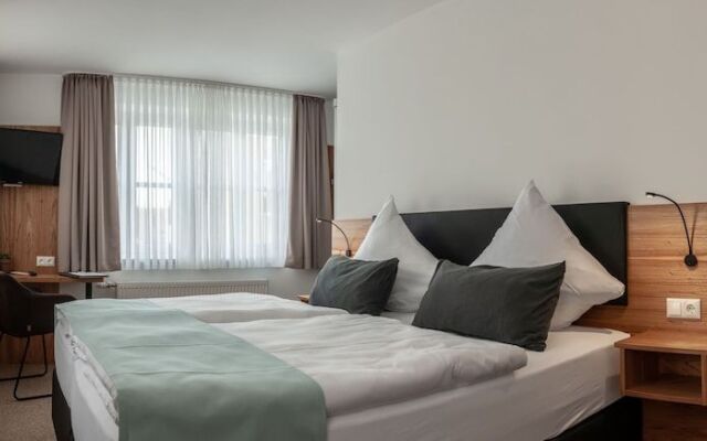 Hotel Drei Tannen