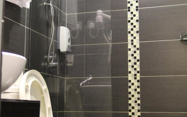 M Design Hotel Seri Kembangan