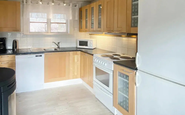 Nice Home in Sälen With Sauna and 3 Bedrooms