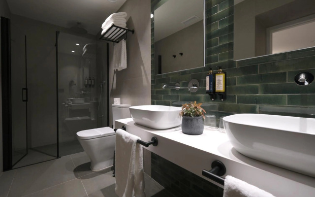 Hotel El Rosal de Cudillero