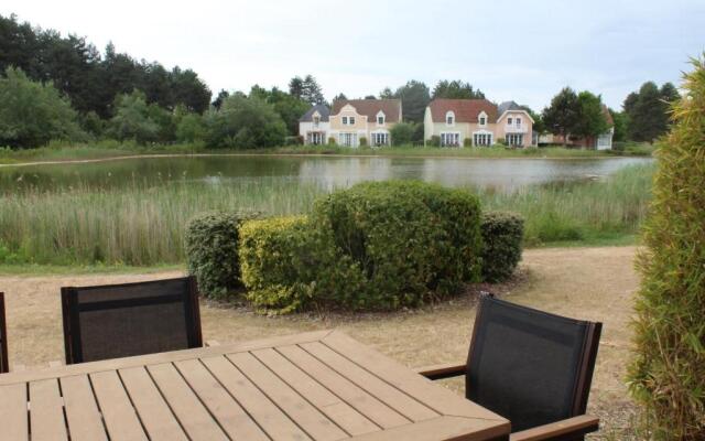 Maison Fort-Mahon-Plage, 4 pièces, 6 personnes - FR-1-482-64