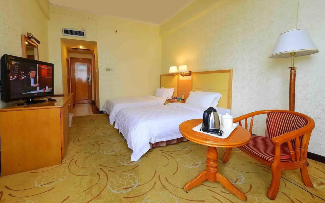 Shenzhen Overseas Chinese Hotel