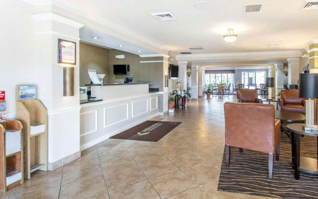 Garner Hotel Panama City Beach Northeast by IHG