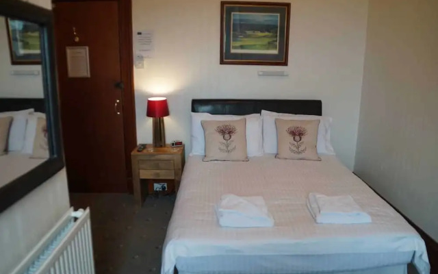 Westerlea Hotel