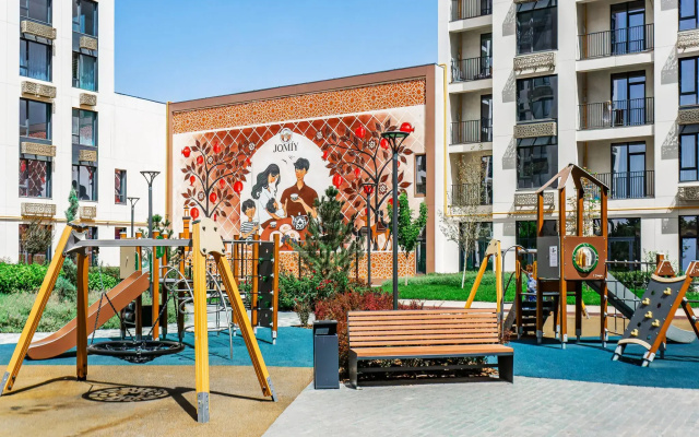 Royal Rentals (Роял Ренталс) на массиве Северный Алмазар 2