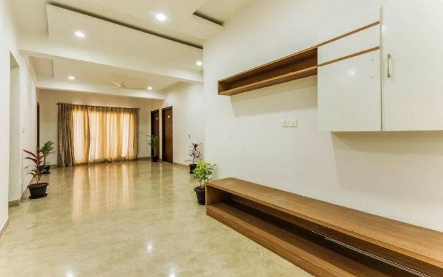 ZO Rooms Madhapur Inorbit Mall