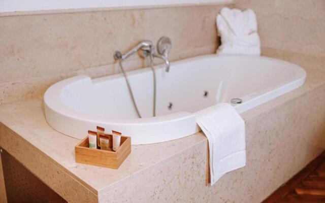Santarosa Relais