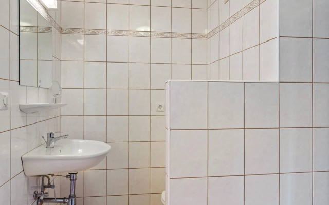 Cosy Holiday Home With Traditional Cuisine