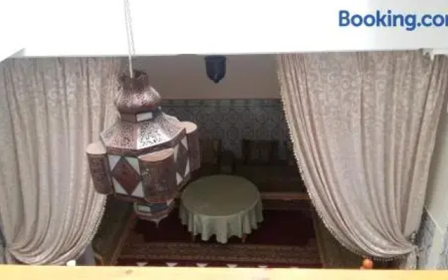 Riad Lalla Zahra