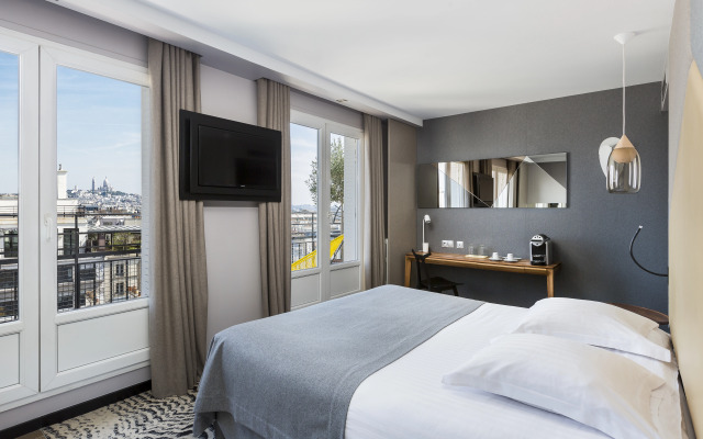 Atala Hotel Champs Elysées, Sonder by Marriott Bonvoy