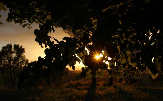 Villa Mirella Country House