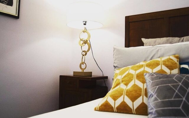 Palazzo Stendardo B&b