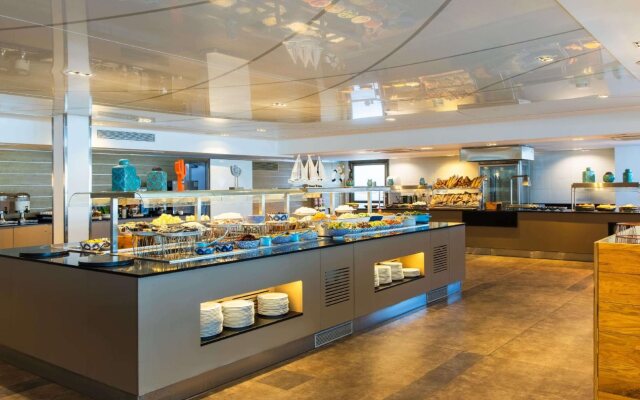 Resort Hadera Hotel By Jacob