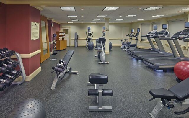 Homewood Suites by Hilton Columbia