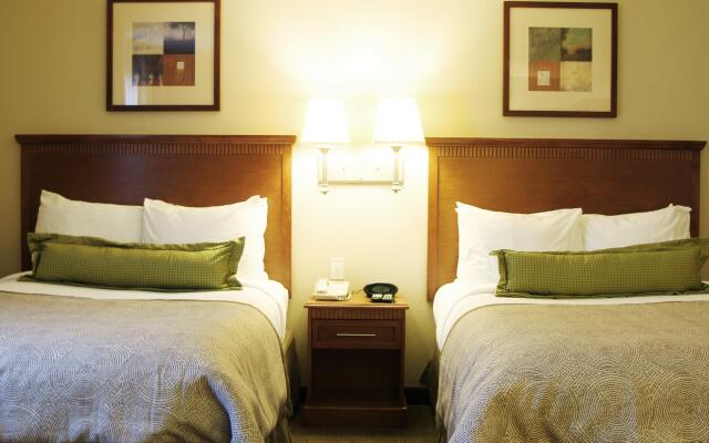 Candlewood Suites Lake Charles - Sulphur by IHG