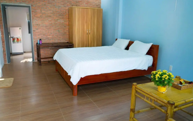 An An Boutique Homestay