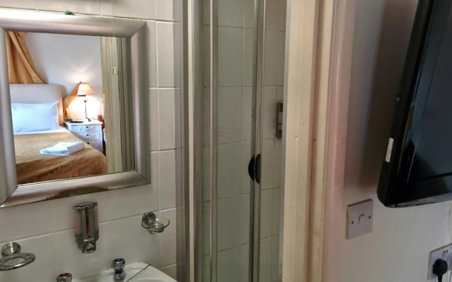 Acorn Guest House