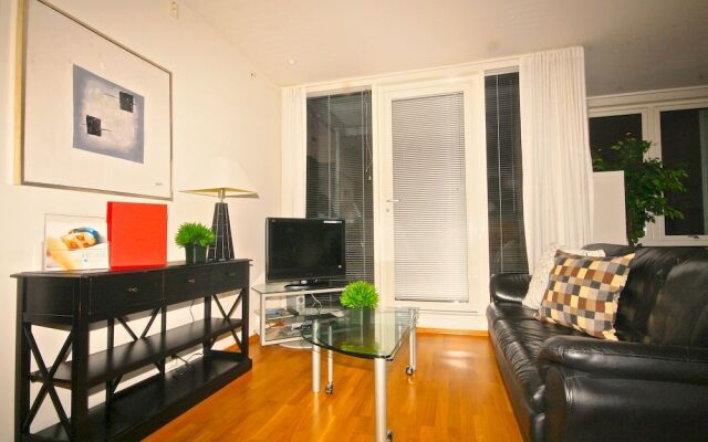 Stavanger Small Apartments City Center