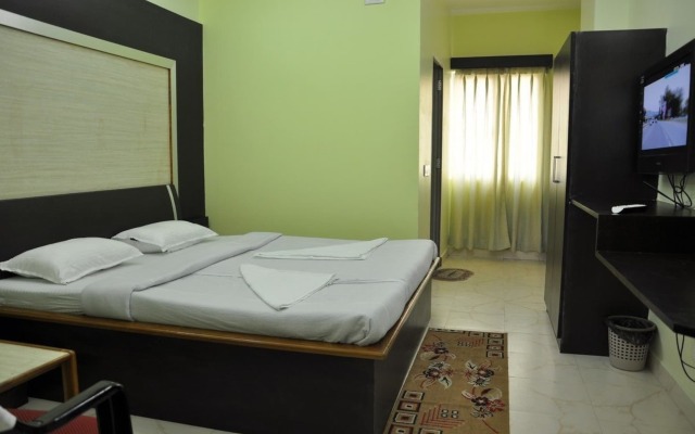 Hotel Barbereek Inn