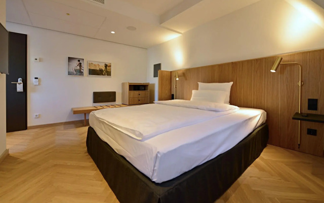 Melter Hotel & Apartments
